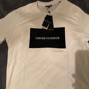 Armani T-Shirt